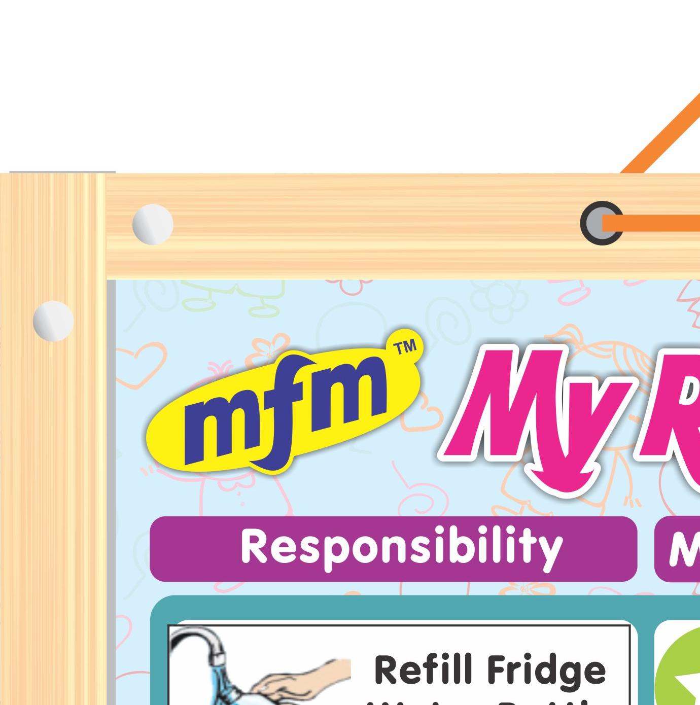 reward charts mfm toys